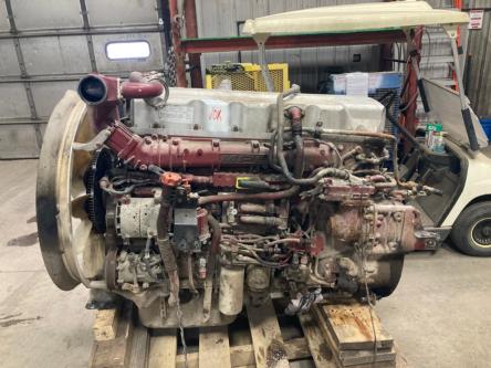 Mack MP8-415C