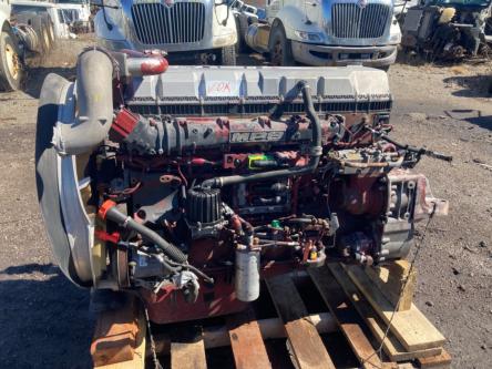 Mack MP8-445E