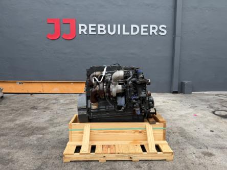 Cummins ISC8.3