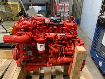Cummins ISB6.7 (CM2450)
