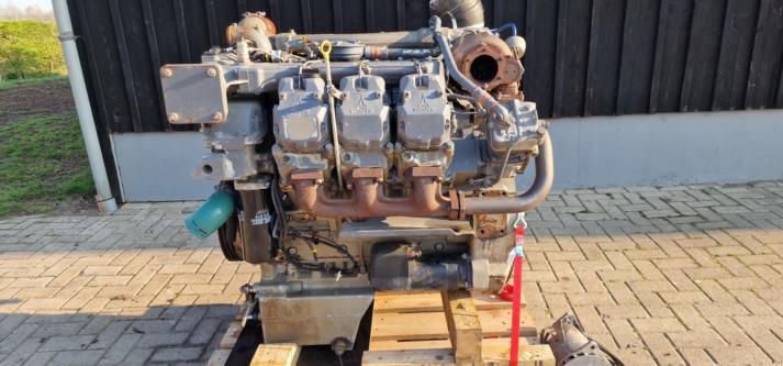 Deutz TCD2015V06
