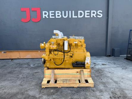 Caterpillar 3406B