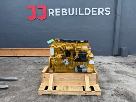 Caterpillar C9