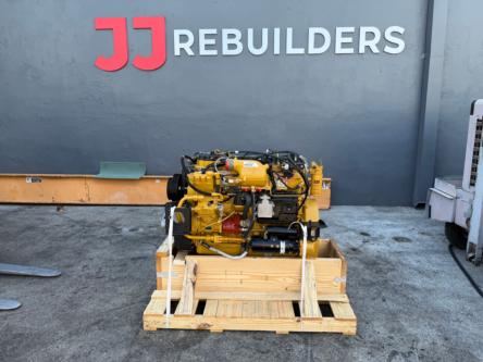Caterpillar C7