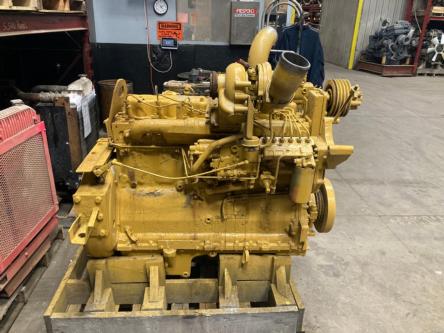Caterpillar 3306C-DI