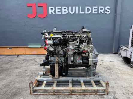 Detroit DD13