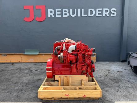 Cummins L9 EPA21 (NEW)