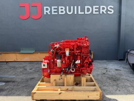 Cummins B6.7 EPA 17 (NEW)