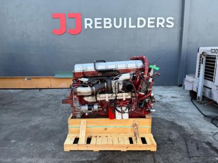 Mack MP8 EPA 13