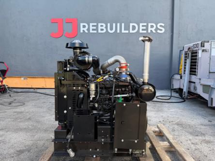 Cummins B3.3