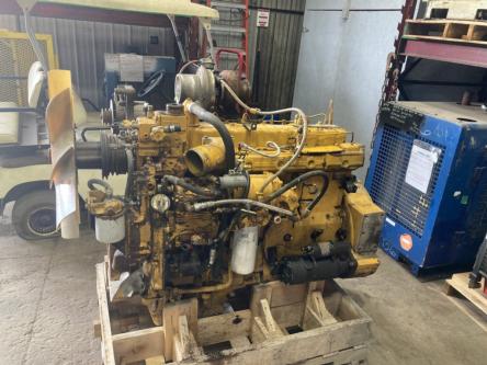 Caterpillar 3306C
