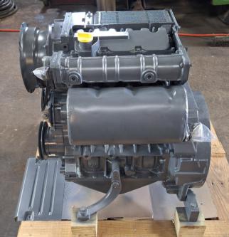 Deutz F3L2011