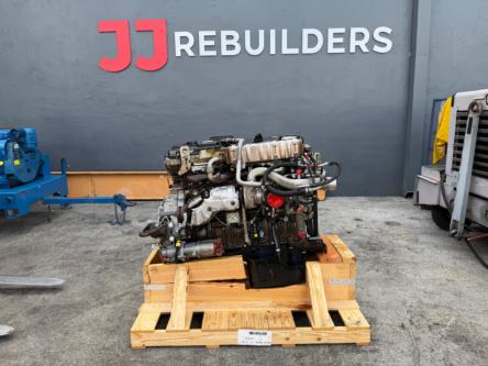 Detroit DD8