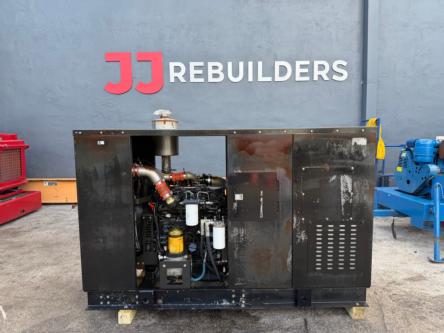 Cummins QSB4.5