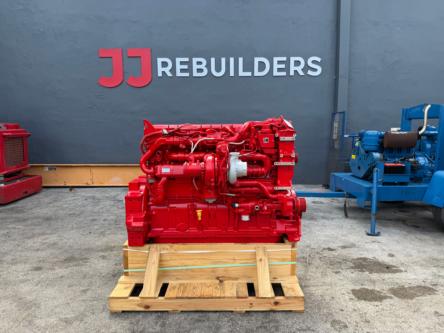 Cummins QSX15 (TIER 4 INTERIM)