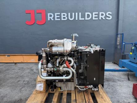 Perkins 1204F-E44TTA