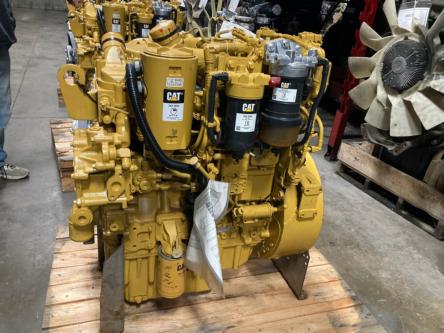 Caterpillar C4.4 ACERT