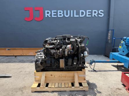 Paccar MX-13 EPA17