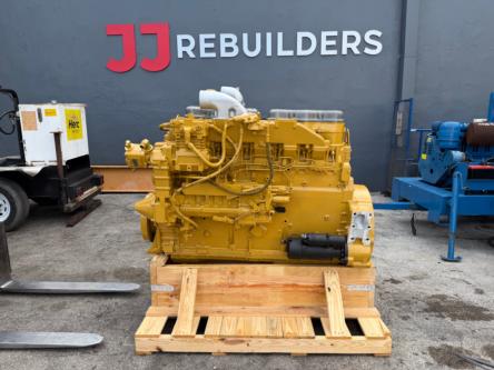 Caterpillar 3406C