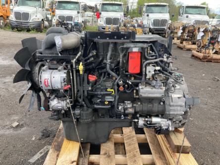 Paccar MX13