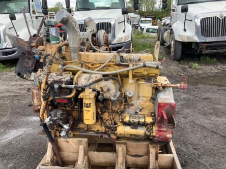 Caterpillar 3306C