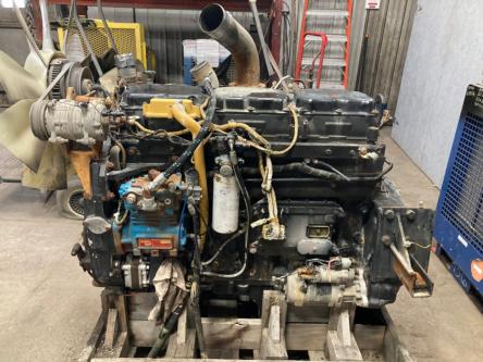 Caterpillar C10 (70 PIN)