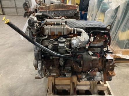 International MAXXFORCE DT