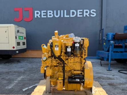 Caterpillar C4.4