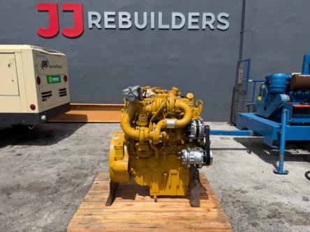 Caterpillar C4.4