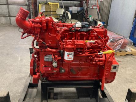 Cummins ISB6.7 (CM2450)