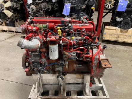 Cummins ISB6.7 (CM2350)
