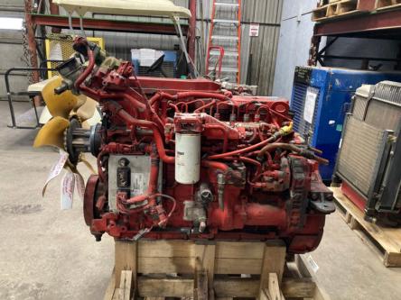 Cummins ISB6.7 (CM2150)