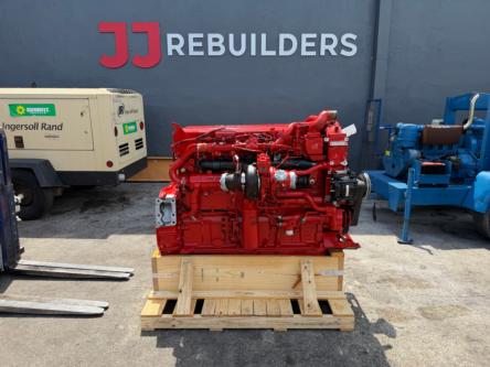 Cummins X15