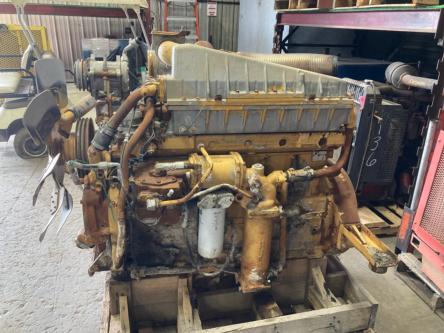 Caterpillar 3306B-DITA