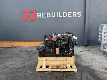 Paccar MX-13 EPA 13