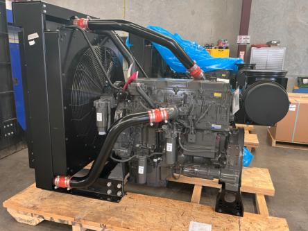 Perkins 2206D-E13TA
