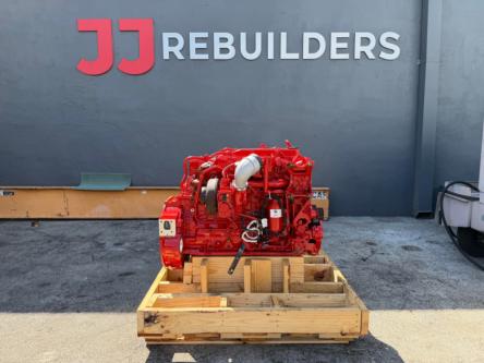 Cummins B6.7 EPA 17 (NEW)