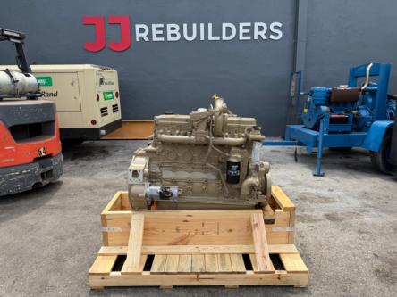 Cummins QSB6.7 CPL 0426