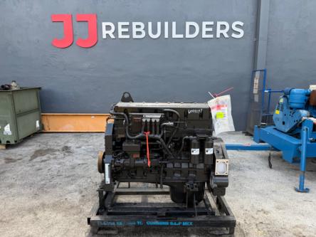 Cummins QSM11