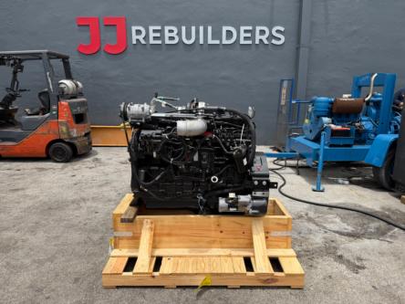 Cummins L9 TIER 4 FINAL