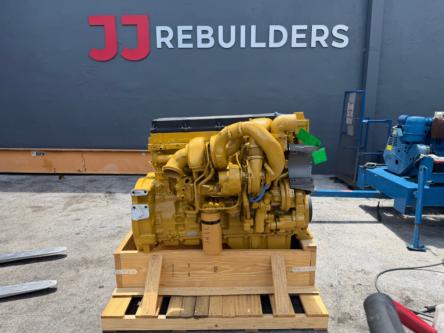 Caterpillar C13 EPA 04 KCB