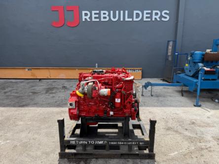 Cummins B6.7 EPA 21 (NEW)