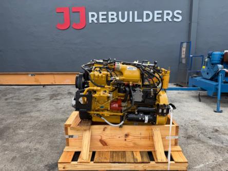 Caterpillar C7