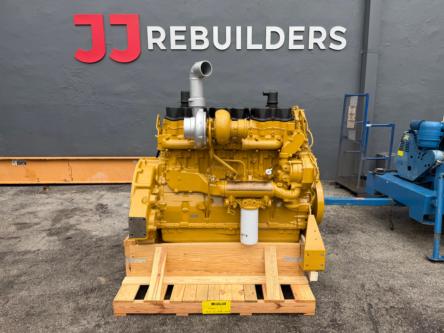 Caterpillar 3456