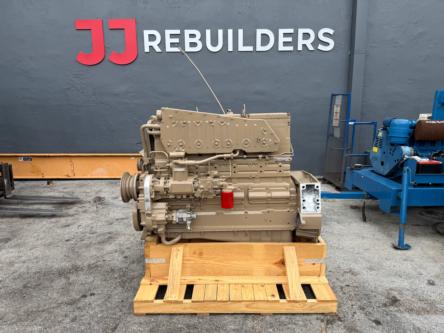 Cummins BIG CAM
