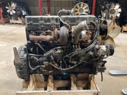 Mack E7-427 VMAC II