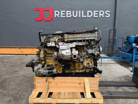 Detroit DD13 EPA 10