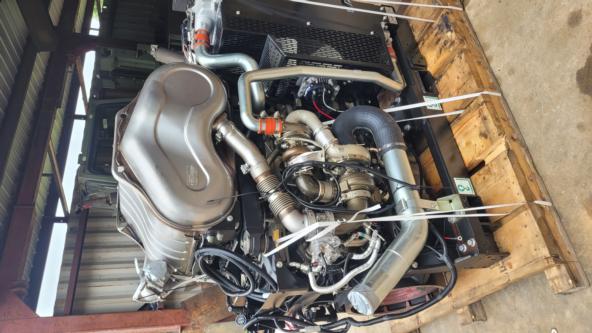Perkins 1206F-E70TTA