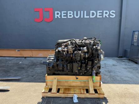 Paccar MX-13 EPA 13
