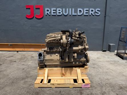 Cummins BIG CAM